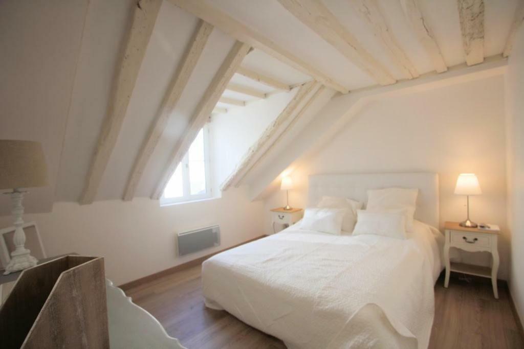 Magnifique 5 Pieces Apartment Paris Exterior photo